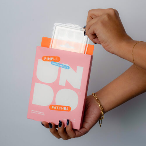 Microneedle Pimple Patches - Image 3