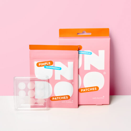 Microneedle Pimple Patches - Image 2