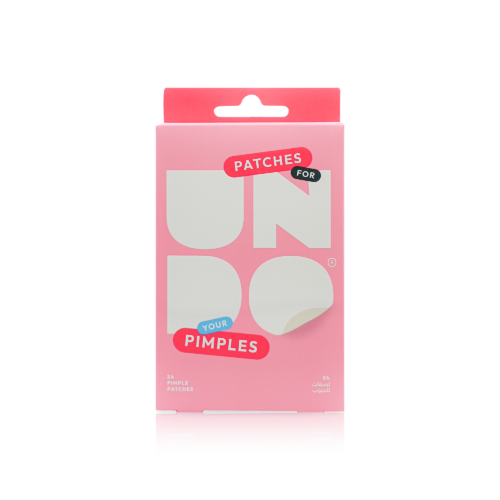 Pimple Patches - Image 1